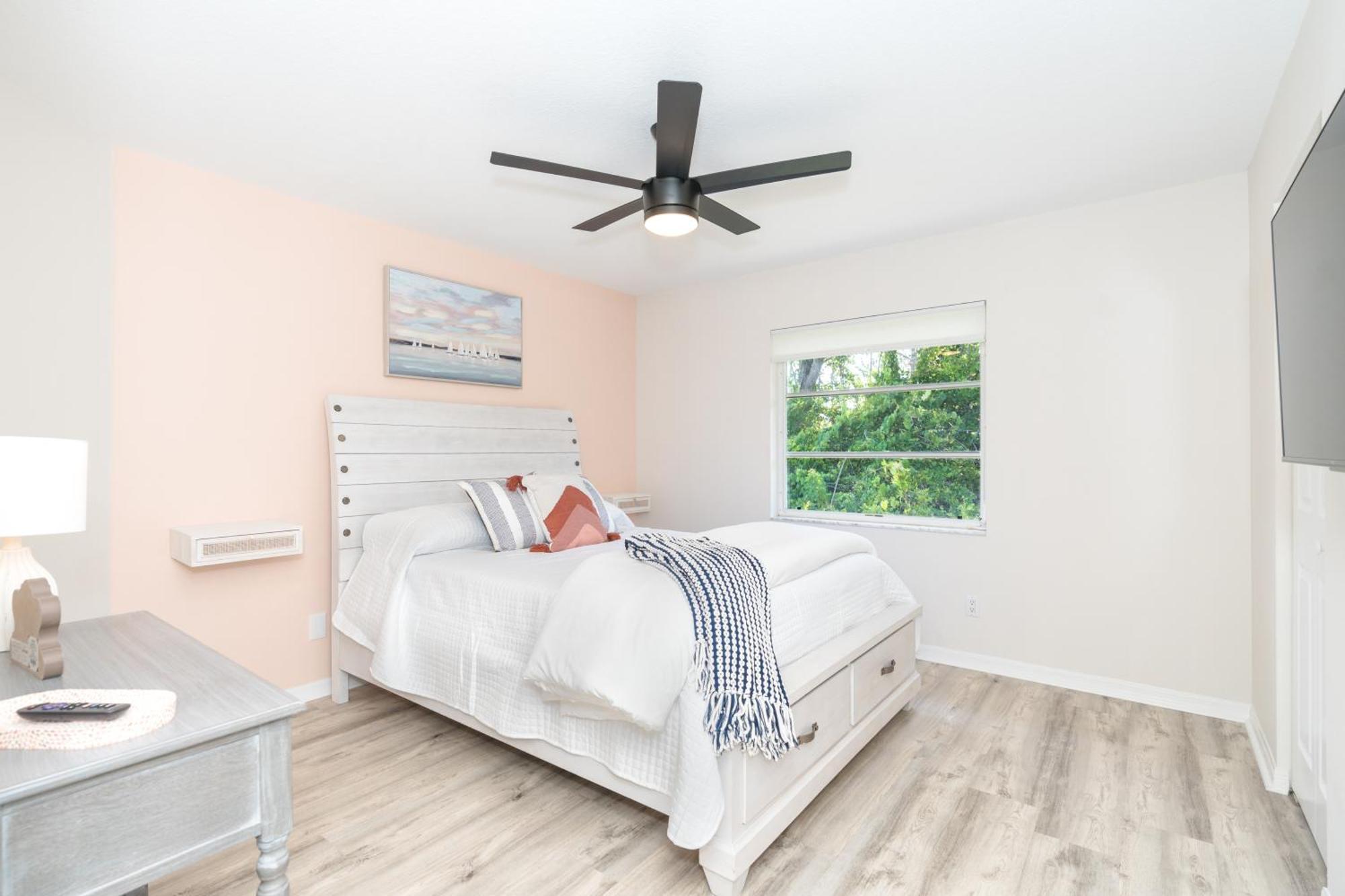 Beautiful Spacious Home! Close To Beaches - Heated Private Pool Englewood Εξωτερικό φωτογραφία