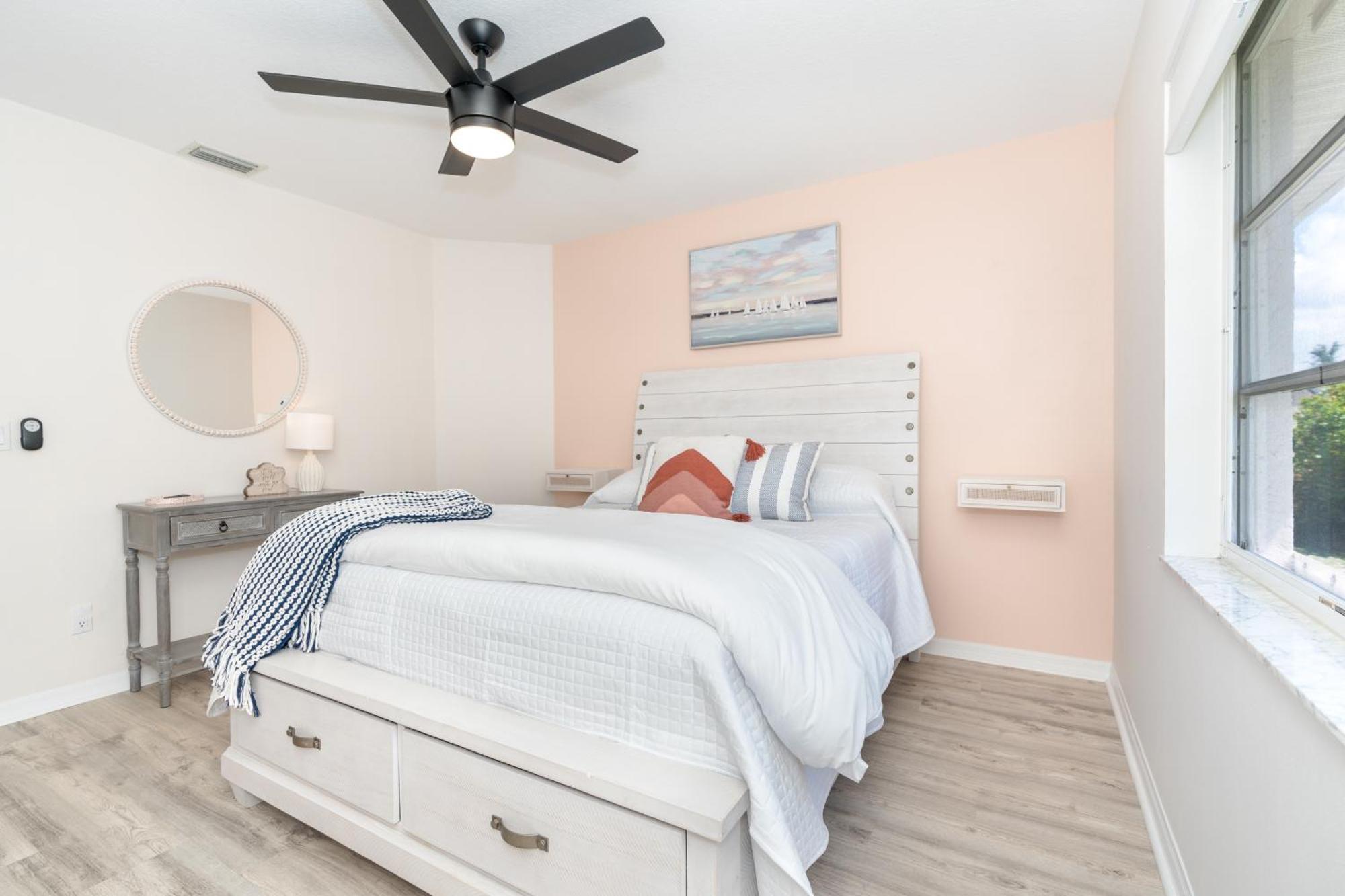 Beautiful Spacious Home! Close To Beaches - Heated Private Pool Englewood Εξωτερικό φωτογραφία