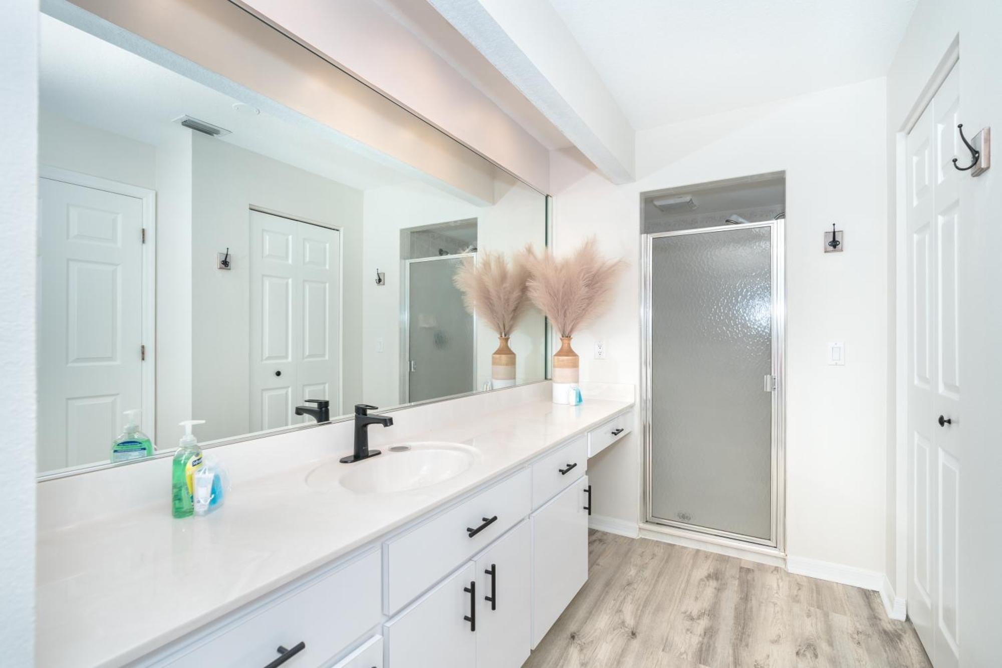 Beautiful Spacious Home! Close To Beaches - Heated Private Pool Englewood Εξωτερικό φωτογραφία